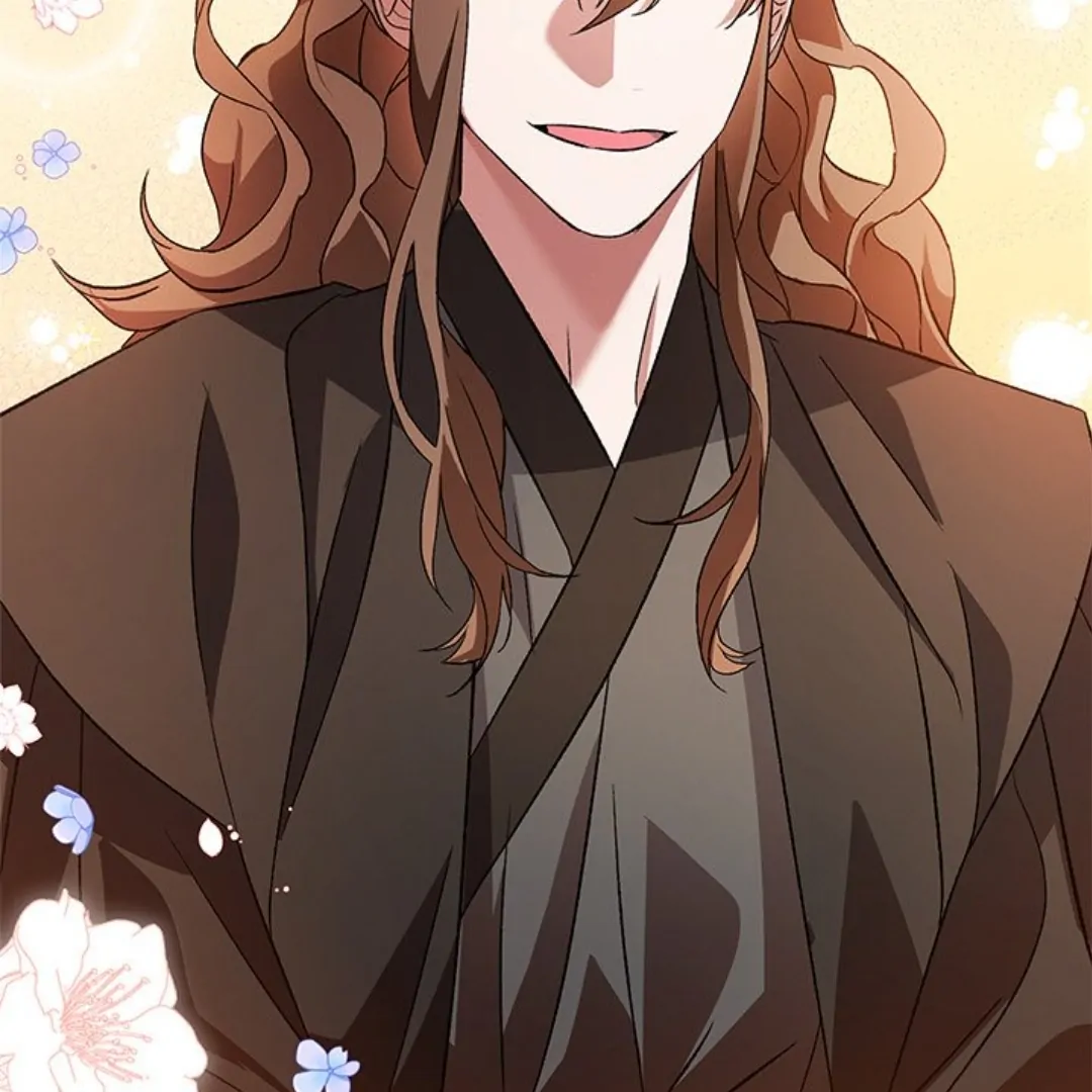 To Be His Wish [Official] - Chapter 9 manhwa