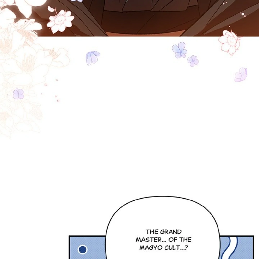 To Be His Wish [Official] - Chapter 9 manhwa