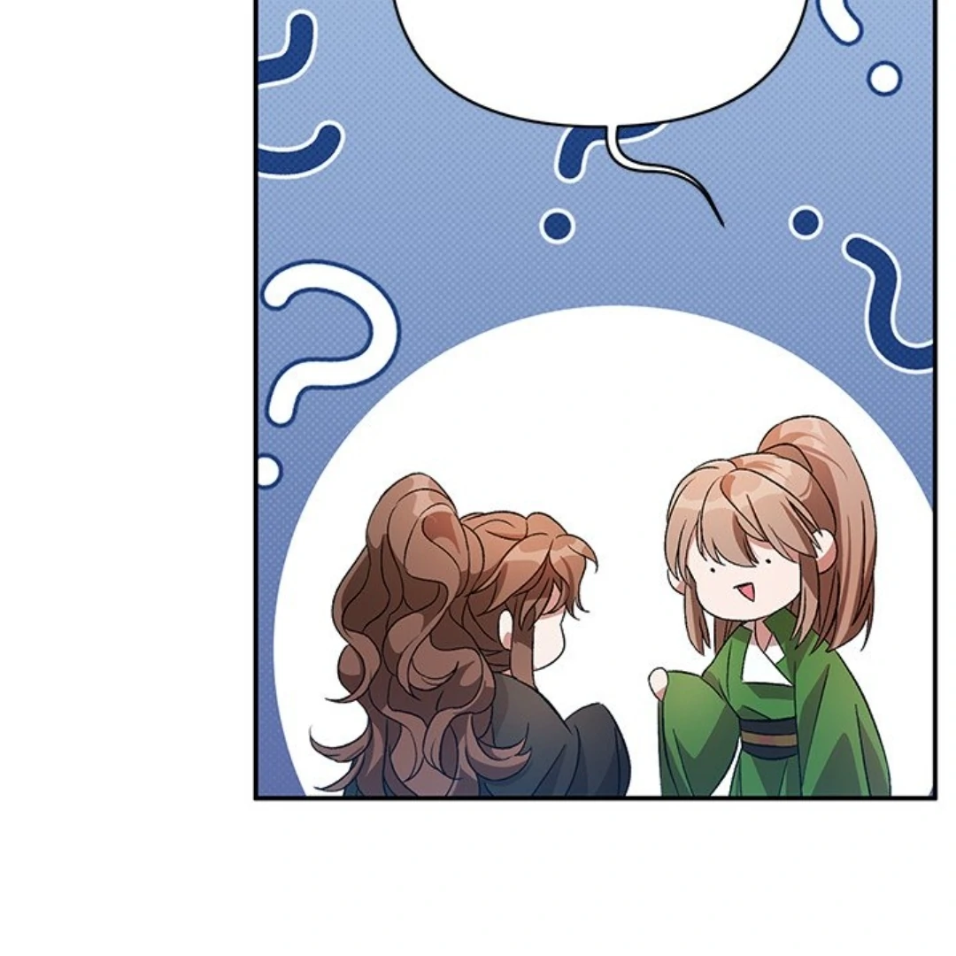 To Be His Wish [Official] - Chapter 9 manhwa