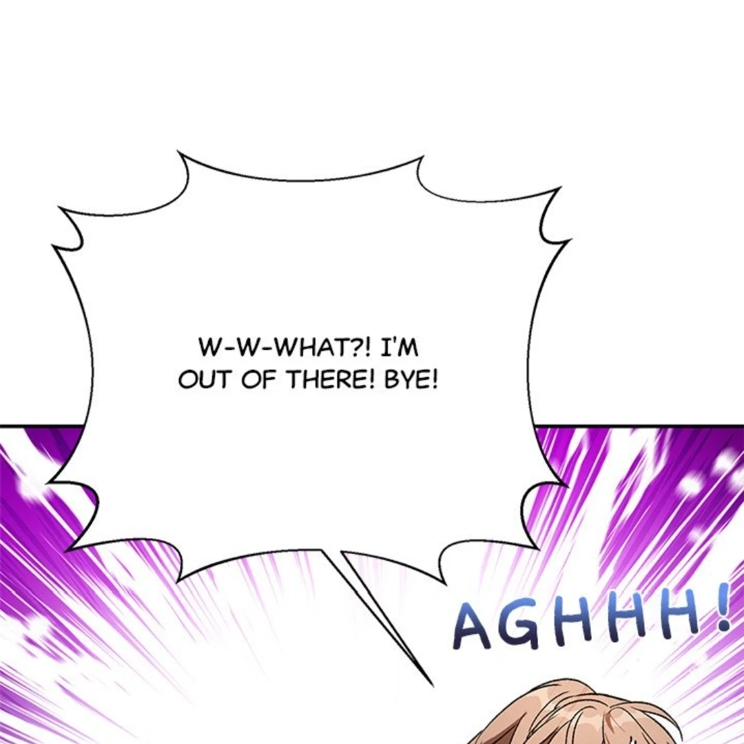 To Be His Wish [Official] - Chapter 9 manhwa