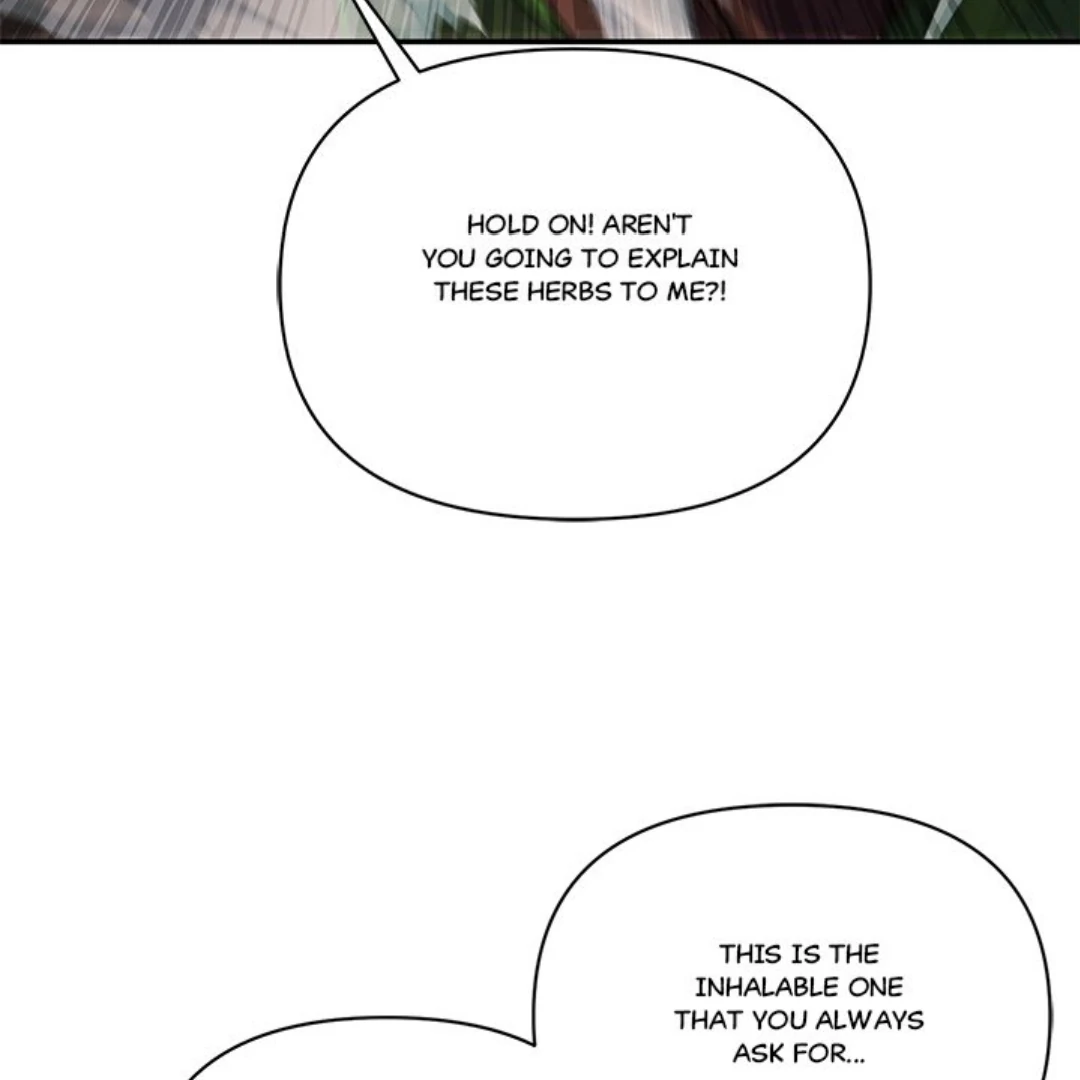 To Be His Wish [Official] - Chapter 9 manhwa