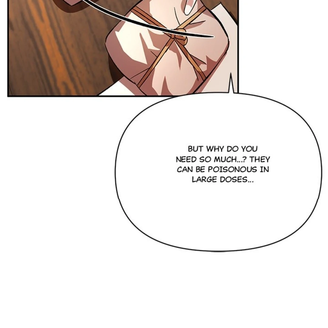 To Be His Wish [Official] - Chapter 9 manhwa