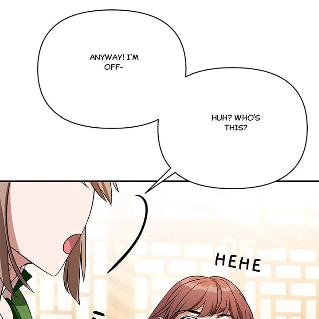 To Be His Wish [Official] - Chapter 9 manhwa