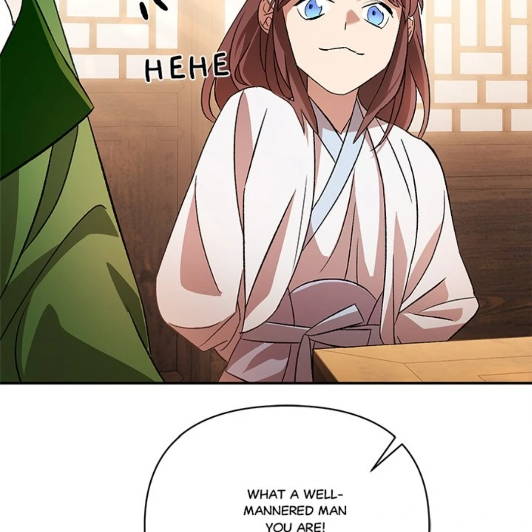 To Be His Wish [Official] - Chapter 9 manhwa