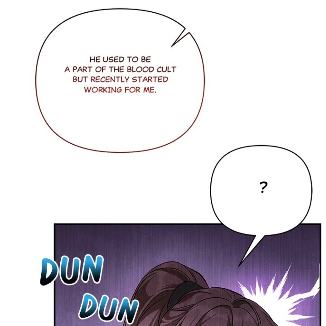 To Be His Wish [Official] - Chapter 9 manhwa