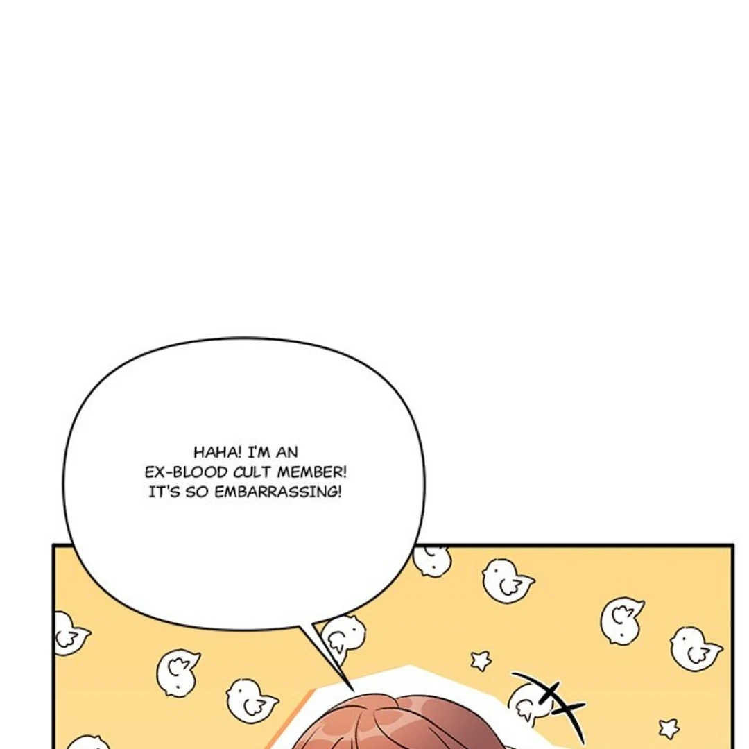 To Be His Wish [Official] - Chapter 9 manhwa