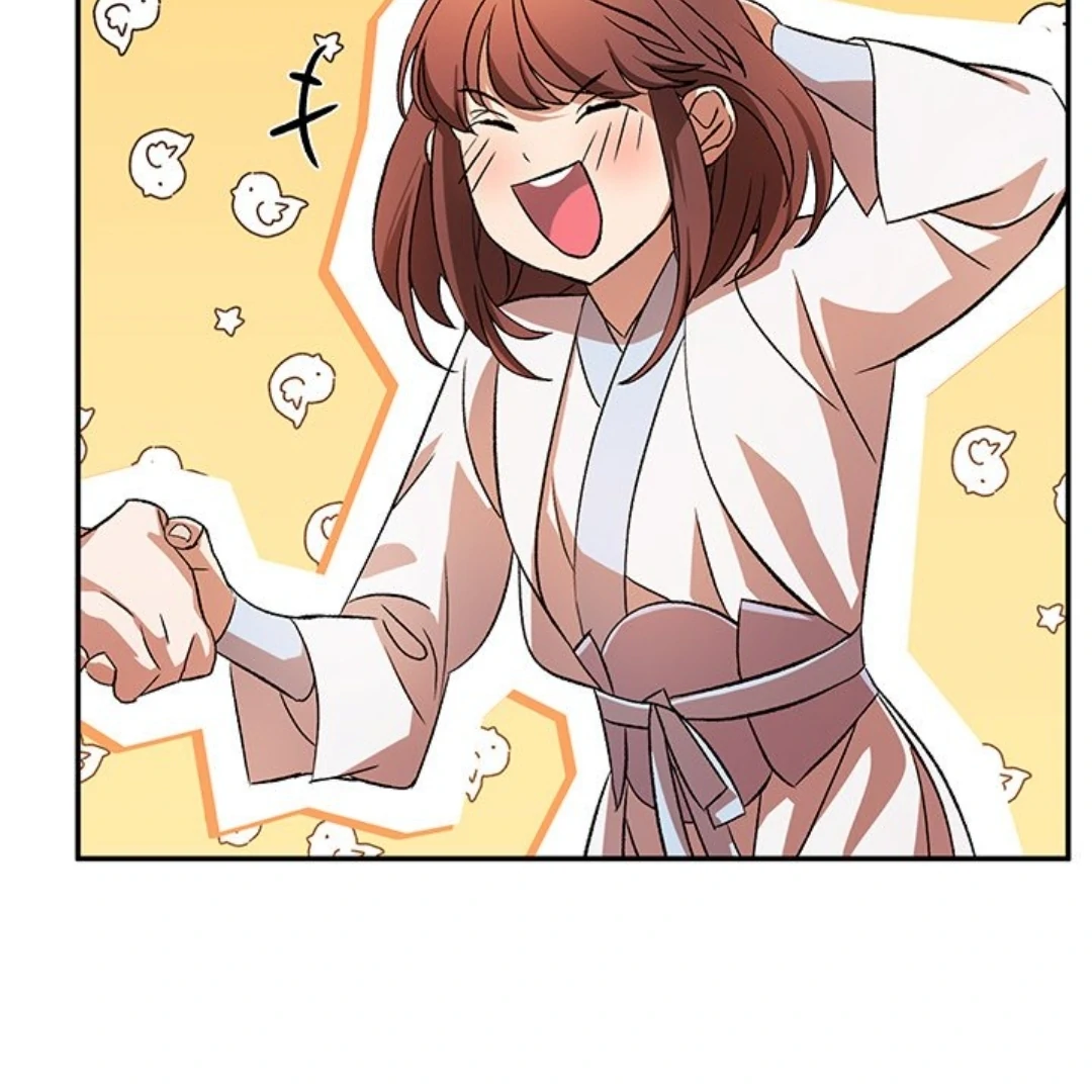 To Be His Wish [Official] - Chapter 9 manhwa