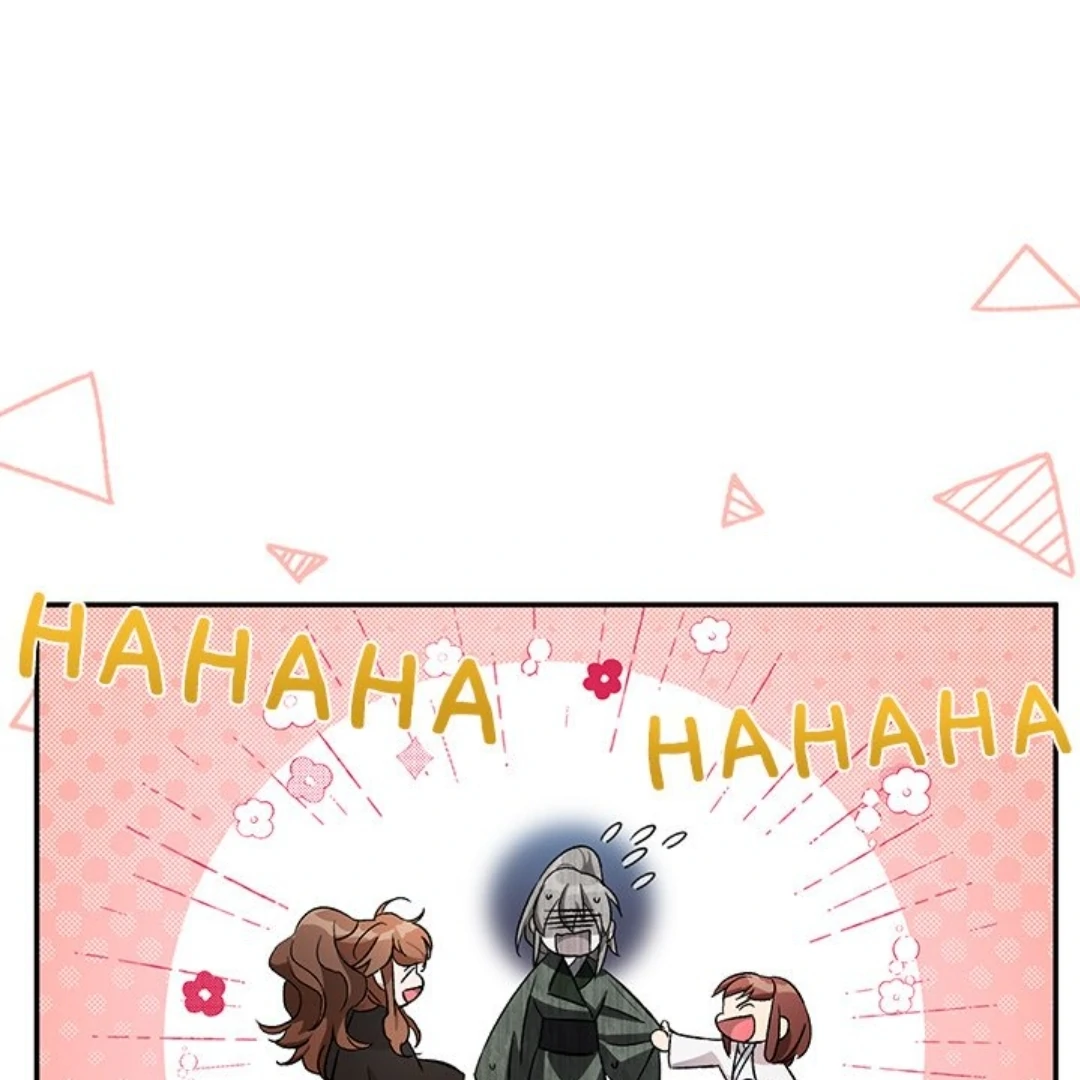 To Be His Wish [Official] - Chapter 9 manhwa