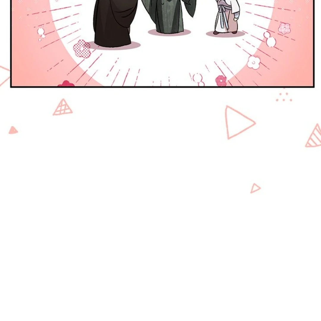 To Be His Wish [Official] - Chapter 9 manhwa