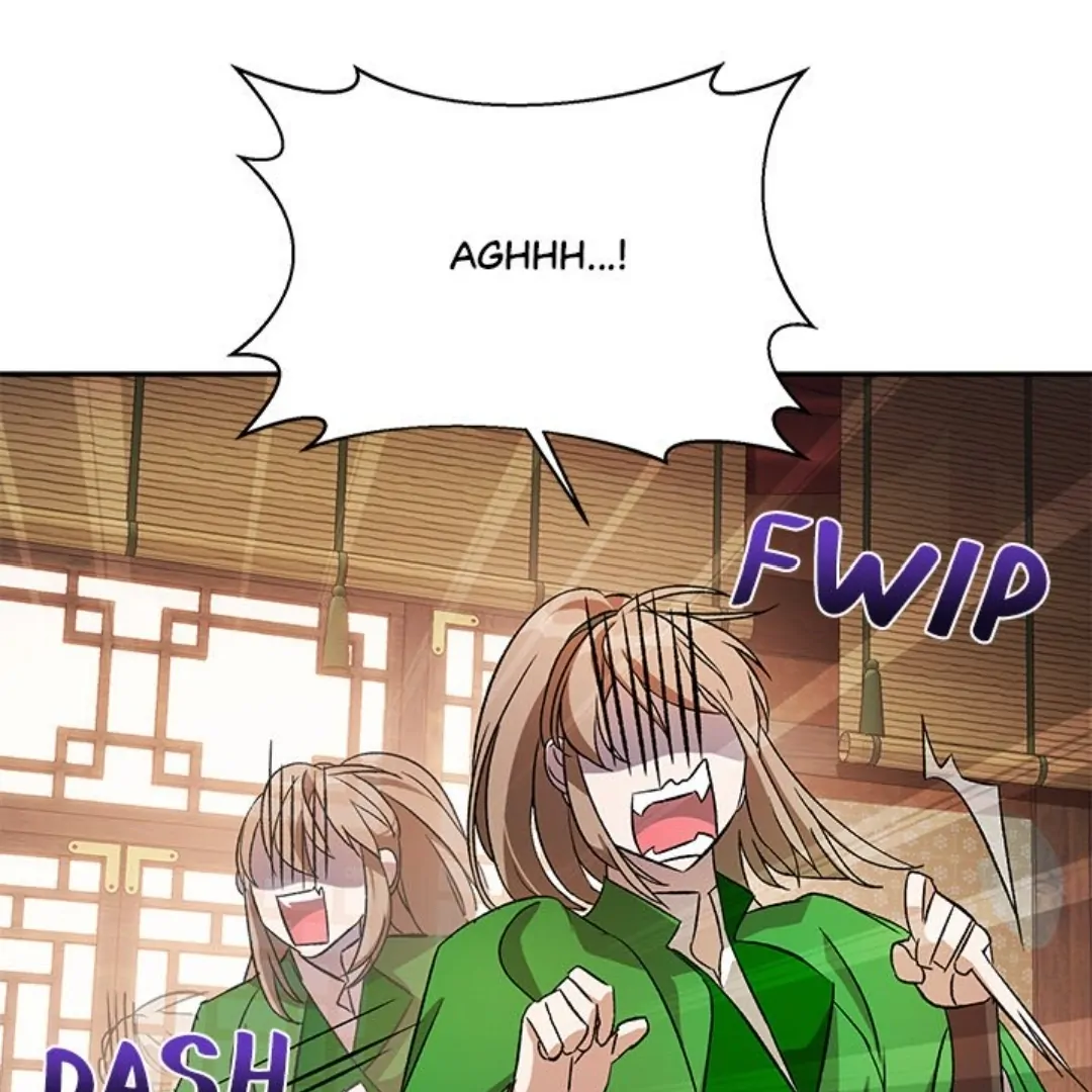 To Be His Wish [Official] - Chapter 9 manhwa