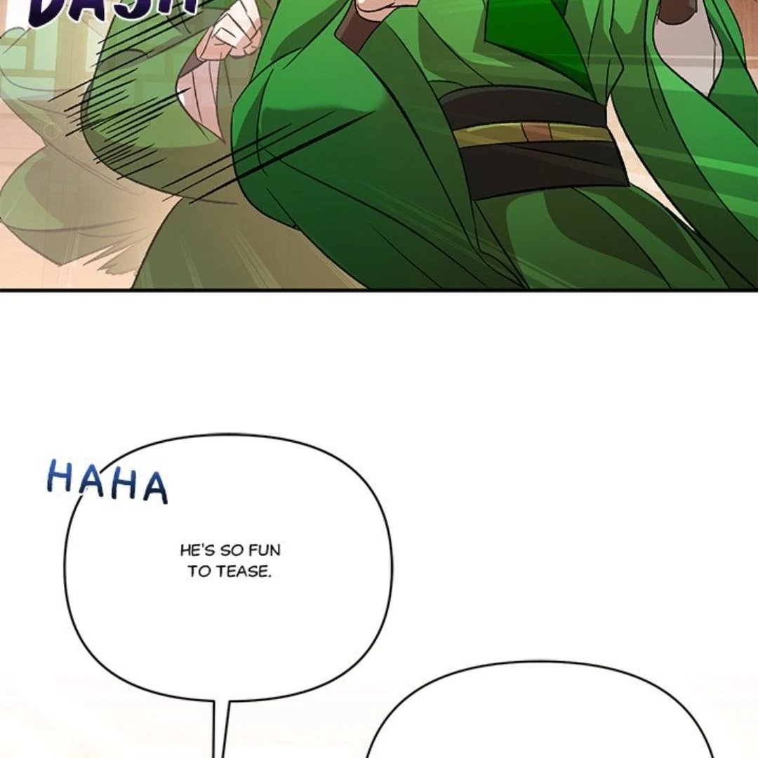 To Be His Wish [Official] - Chapter 9 manhwa