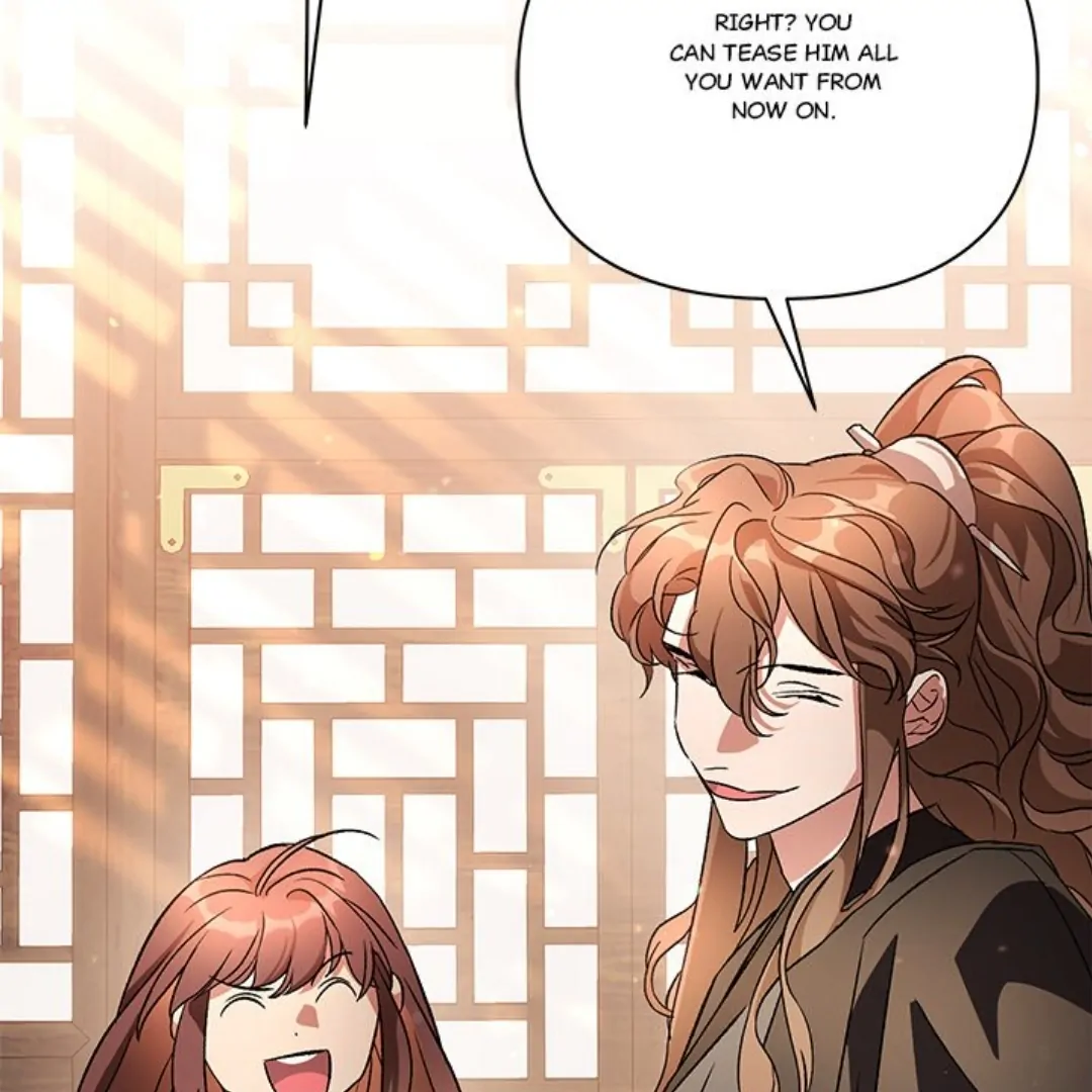 To Be His Wish [Official] - Chapter 9 manhwa