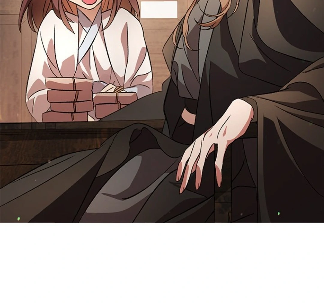 To Be His Wish [Official] - Chapter 9 manhwa