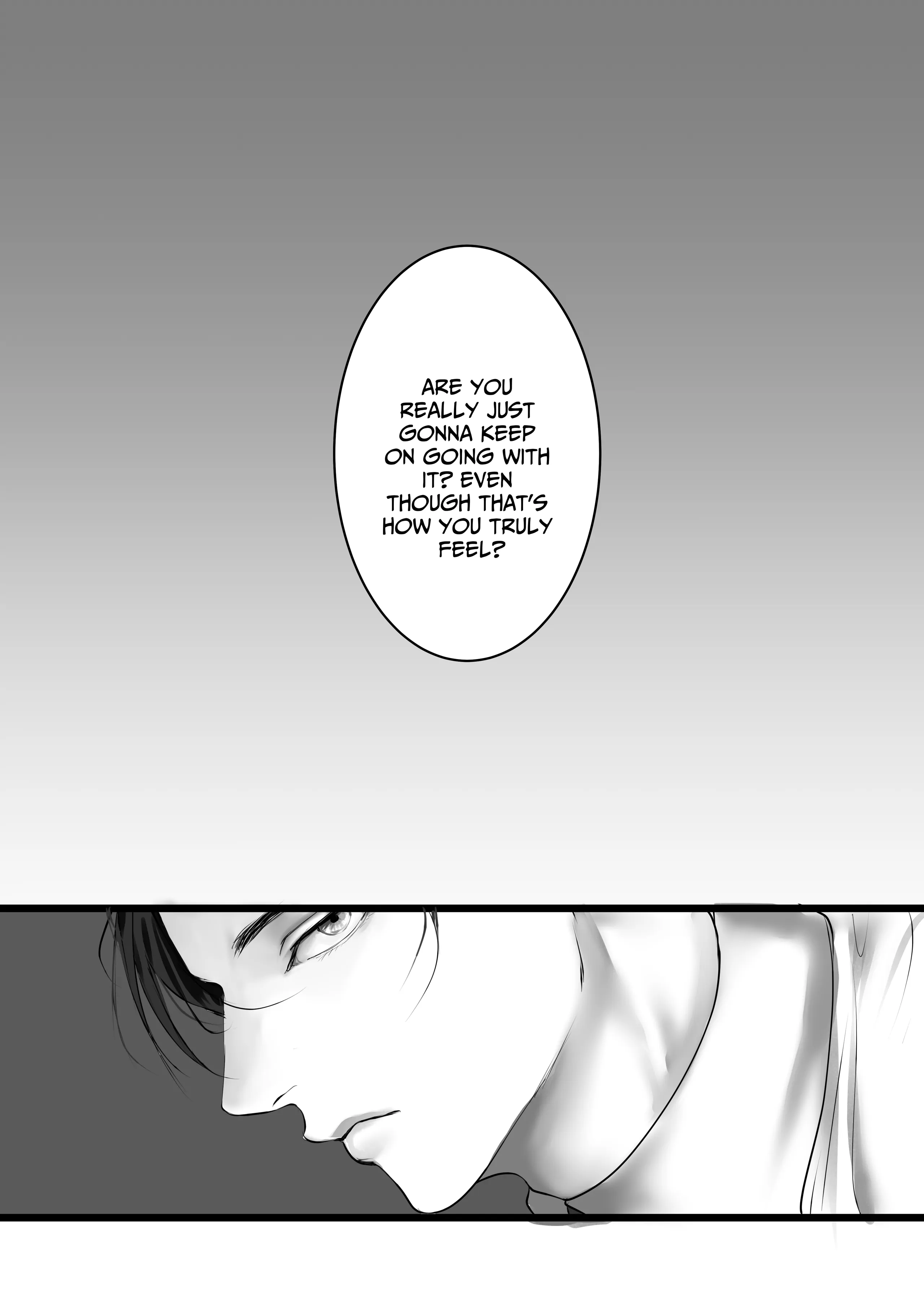 You Wanna Try? (DLsite Official) - Part 1 (TW: dub-con) manhwa