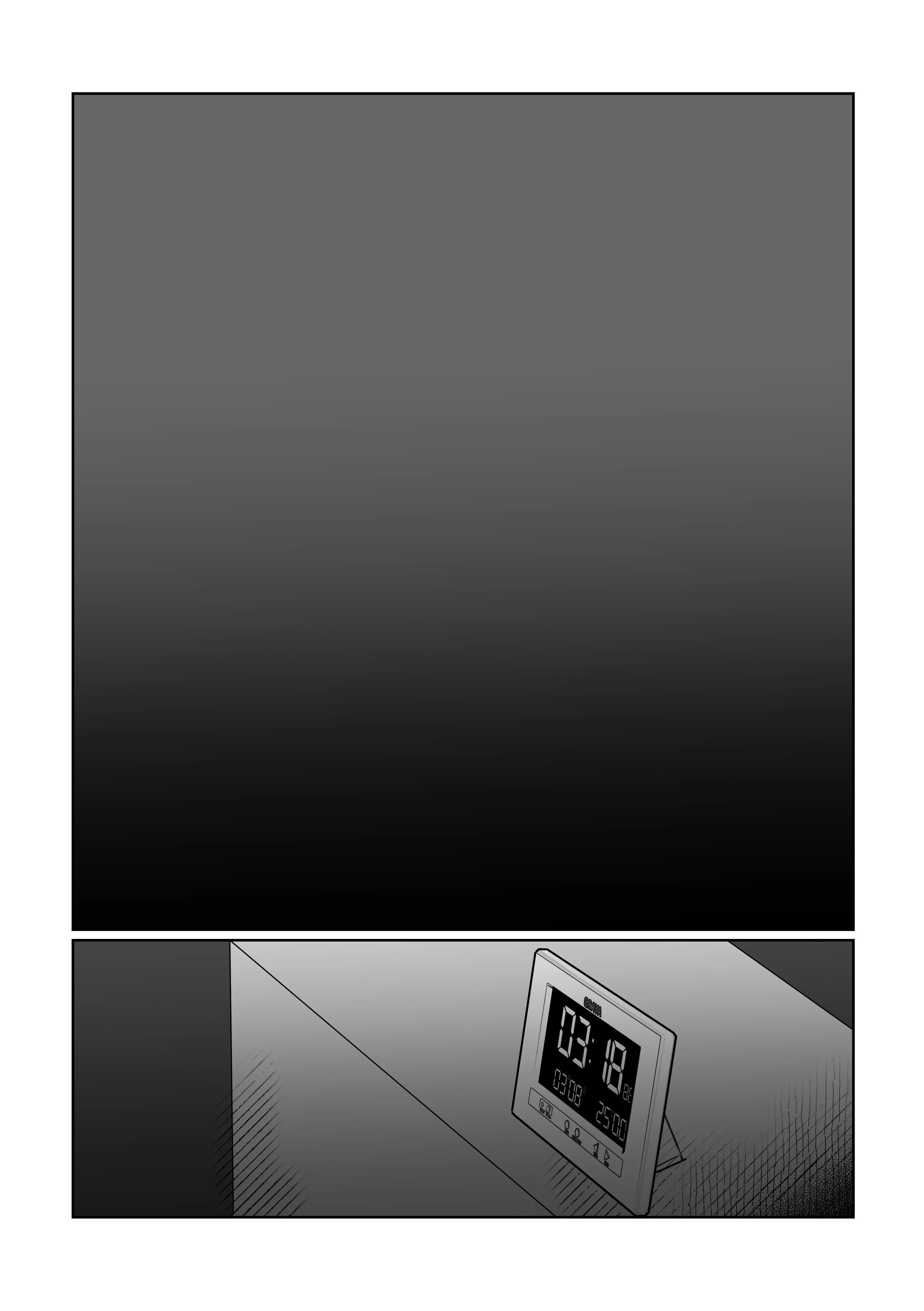 You Wanna Try? (DLsite Official) - Part 1 (TW: dub-con) manhwa