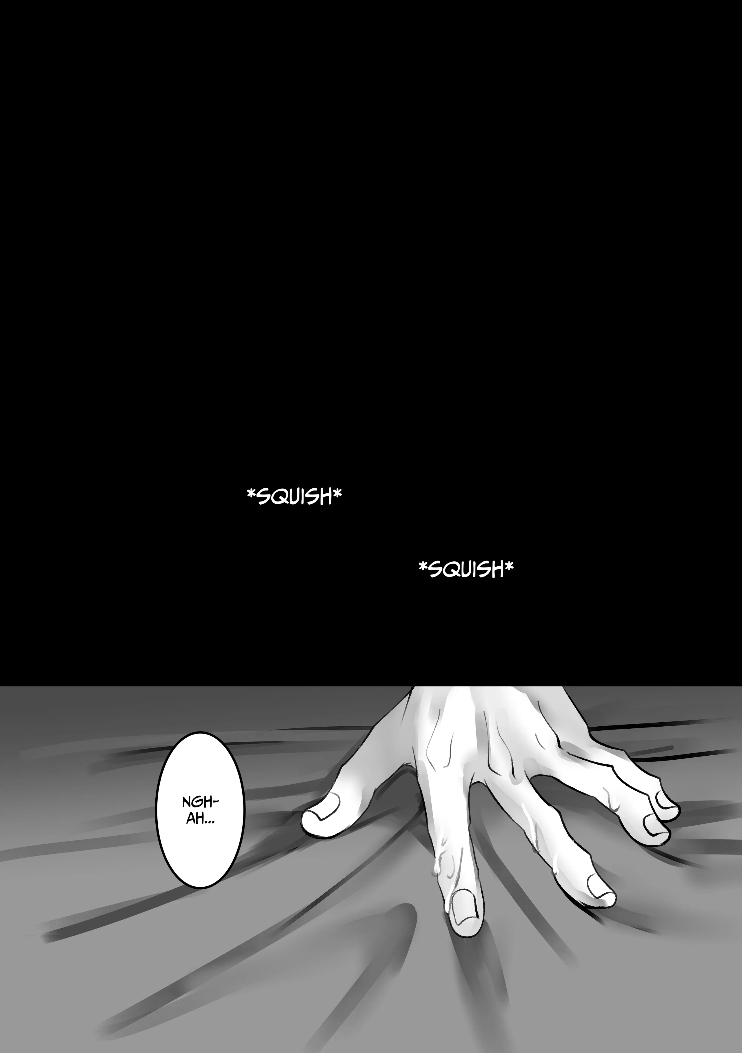 You Wanna Try? (DLsite Official) - Part 2 manhwa