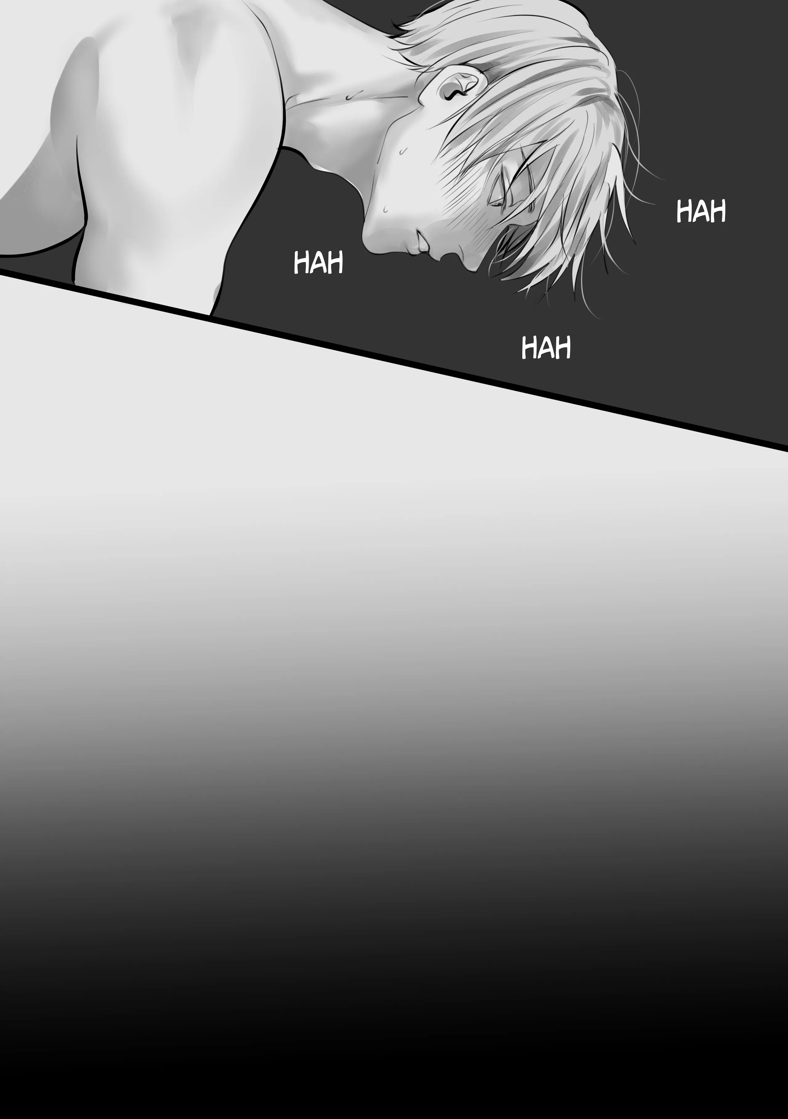 You Wanna Try? (DLsite Official) - Part 2 manhwa