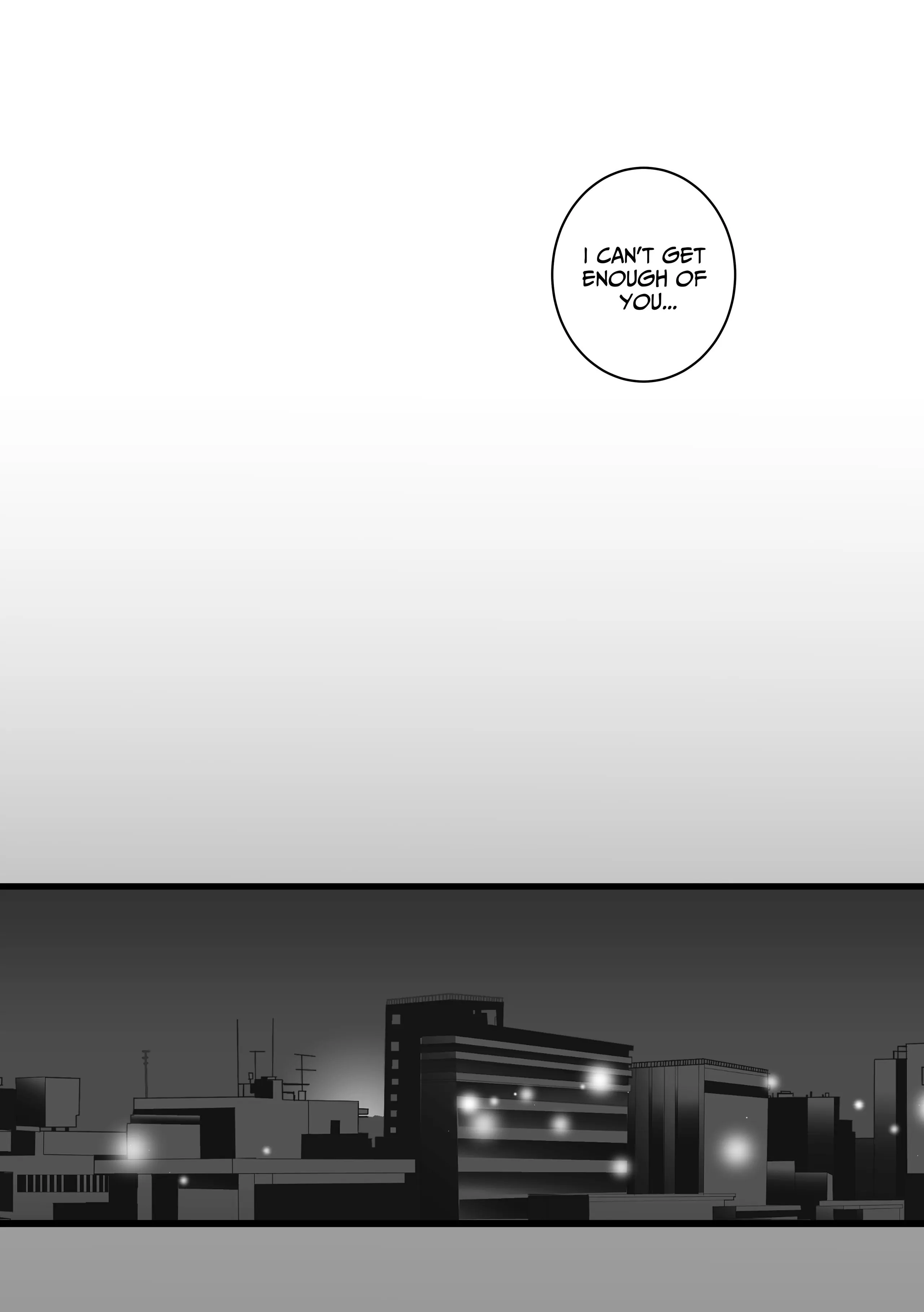 You Wanna Try? (DLsite Official) - Part 3 manhwa
