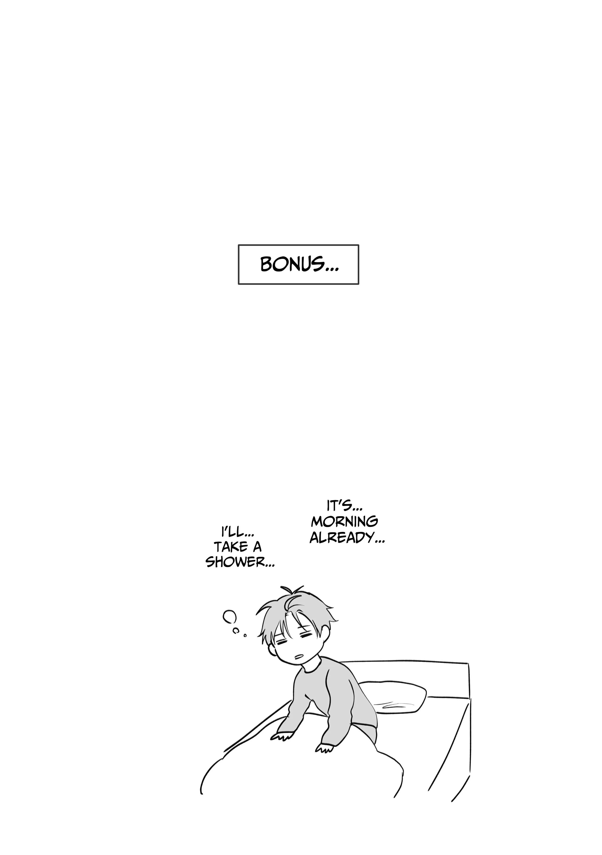 You Wanna Try? (DLsite Official) - Part 3 manhwa