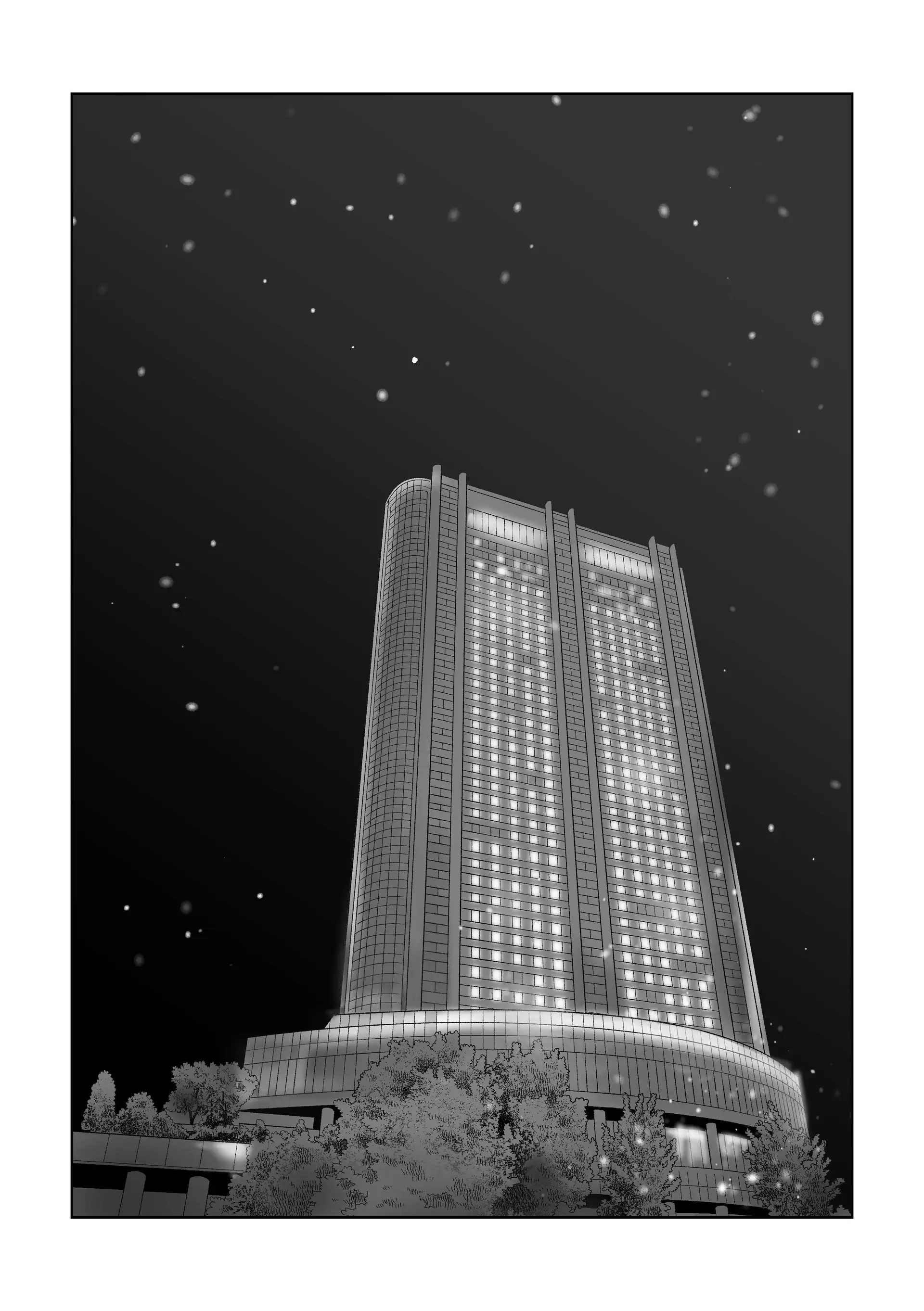 You Wanna Try? (DLsite Official) - Part 5 manhwa