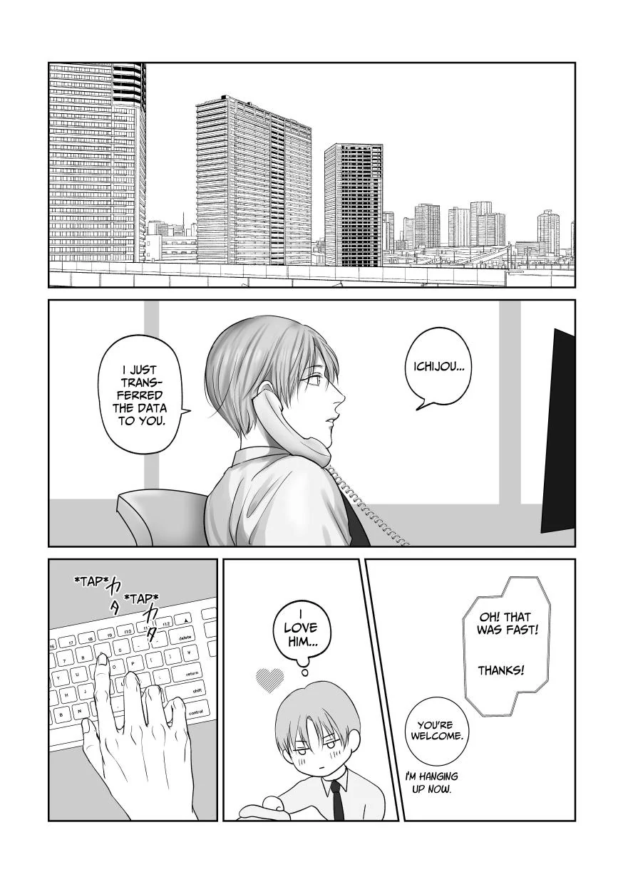 You Wanna Try? (DLsite Official) - Part 6 (TW: dub-con) manhwa