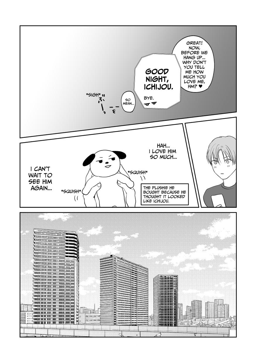 You Wanna Try? (DLsite Official) - Part 6 (TW: dub-con) manhwa