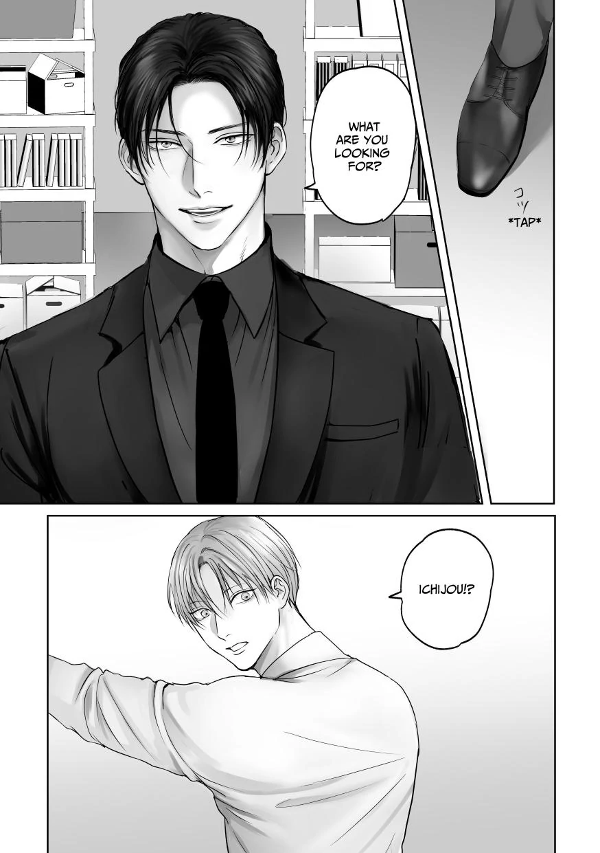You Wanna Try? (DLsite Official) - Part 6 (TW: dub-con) manhwa