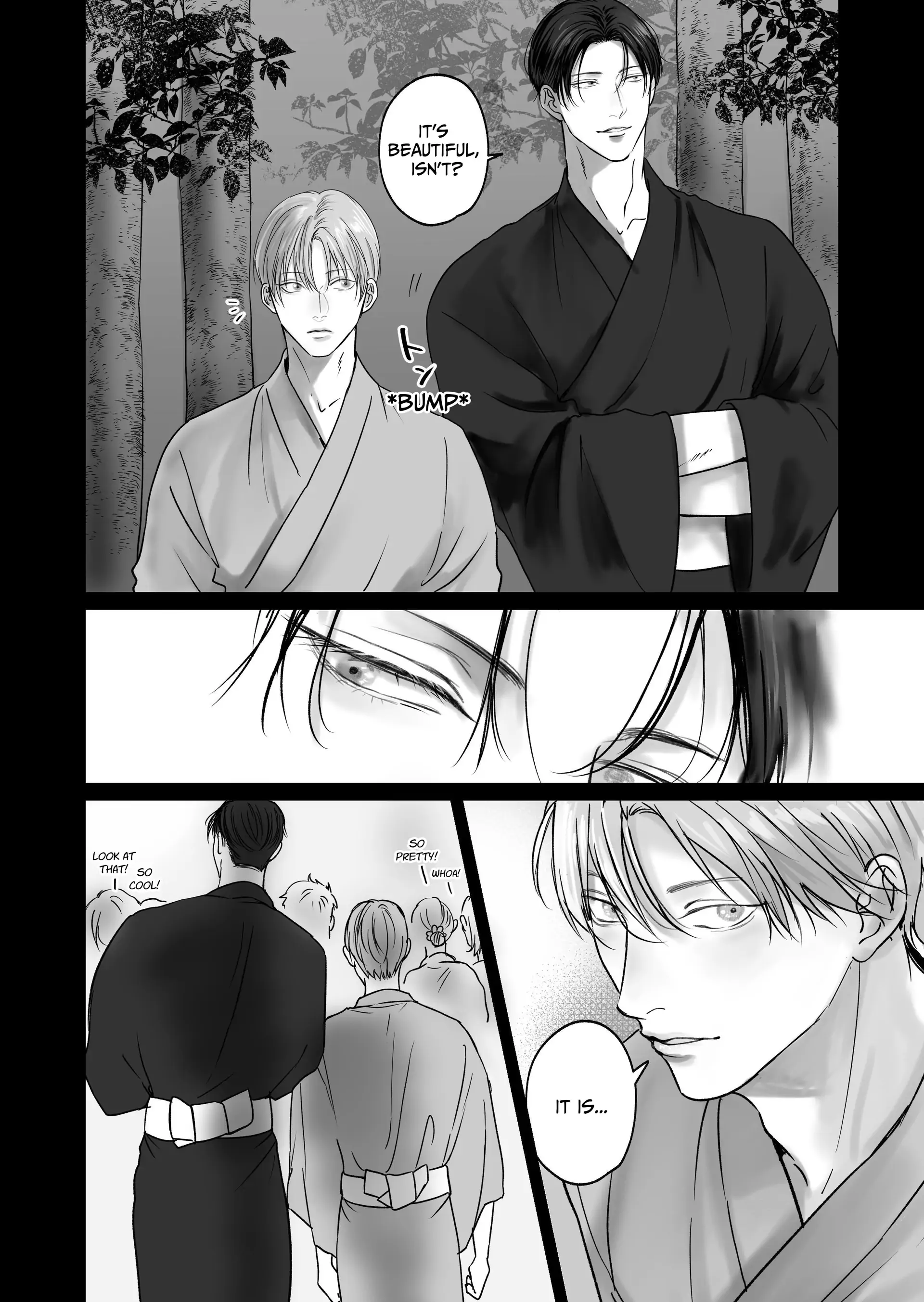 You Wanna Try? (DLsite Official) - Part 7 manhwa