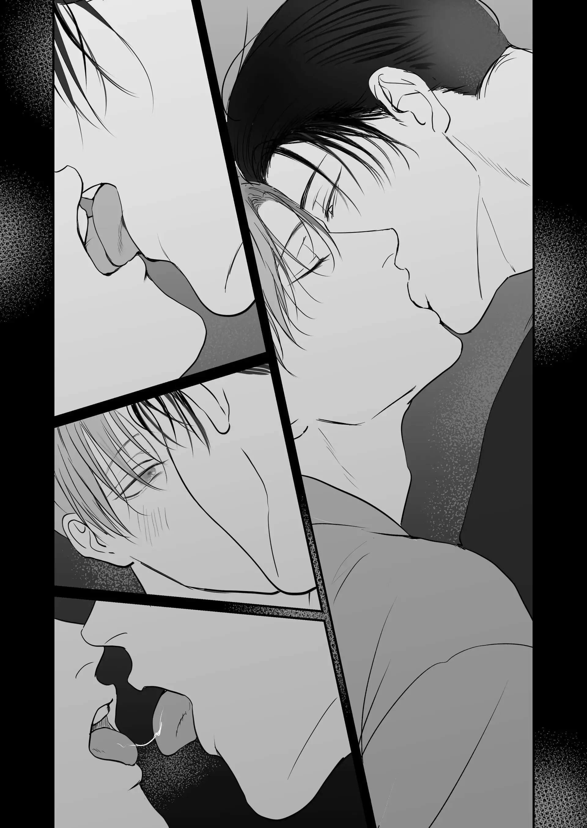 You Wanna Try? (DLsite Official) - Part 7 manhwa