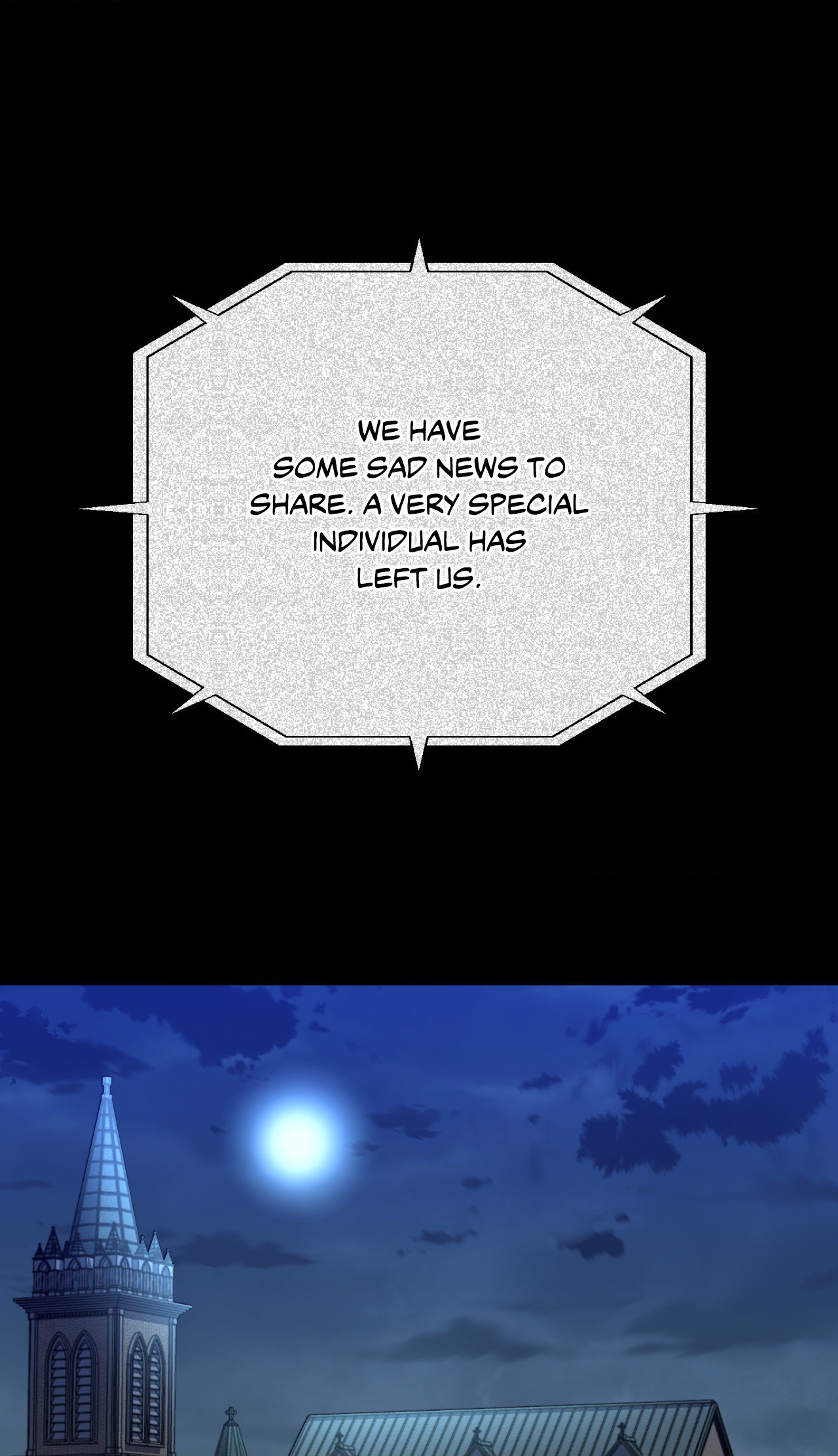 Thanatos [Official] - Chapter 1 manhwa