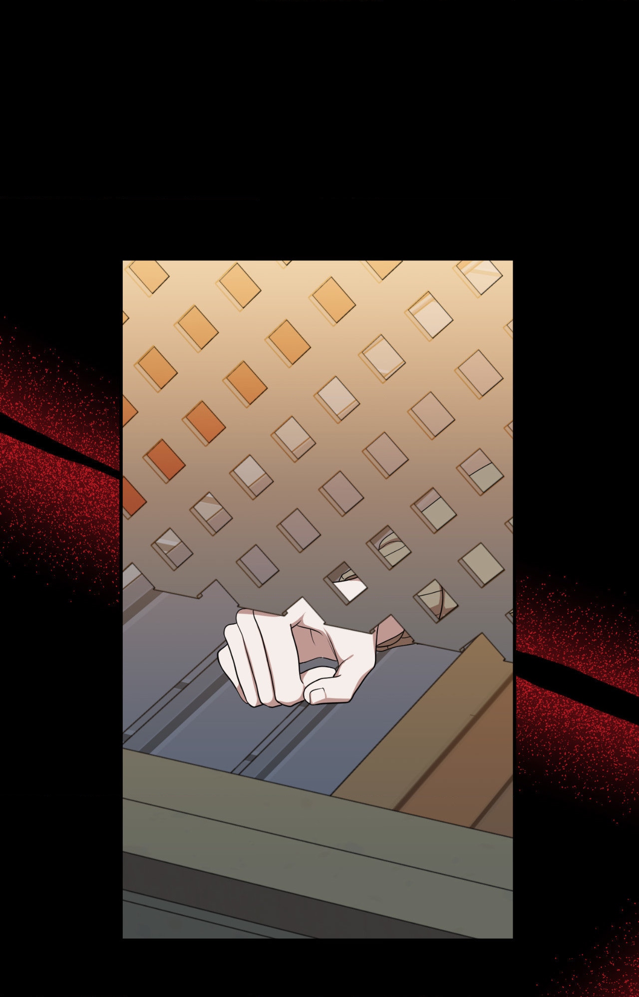 Thanatos [Official] - Chapter 1 manhwa