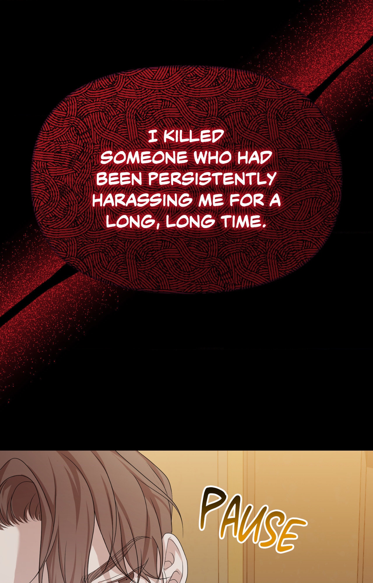 Thanatos [Official] - Chapter 1 manhwa