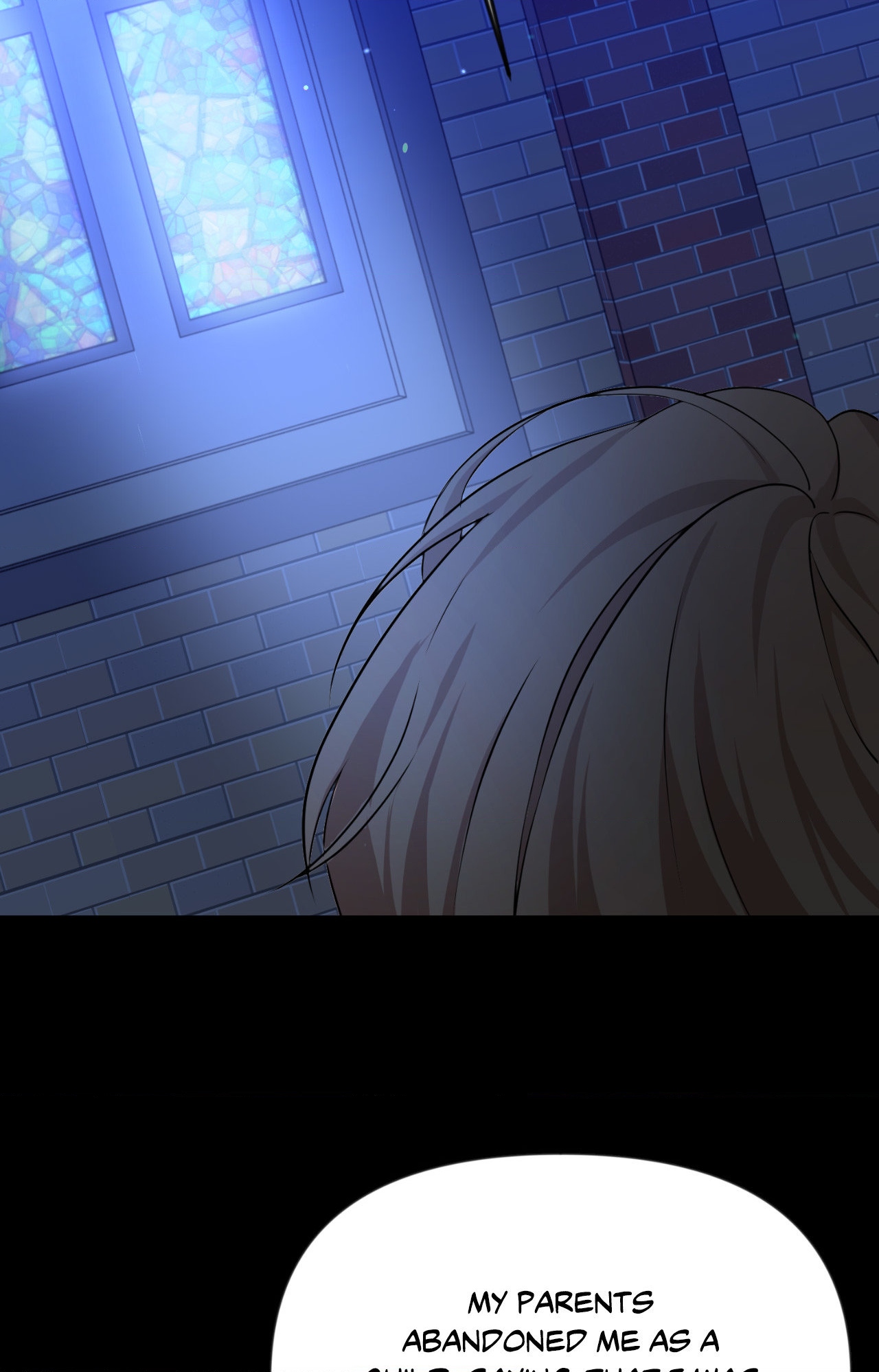 Thanatos [Official] - Chapter 1 manhwa