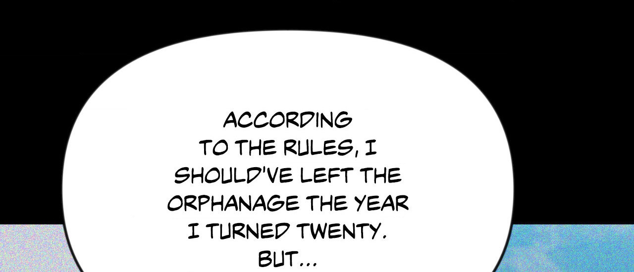 Thanatos [Official] - Chapter 1 manhwa