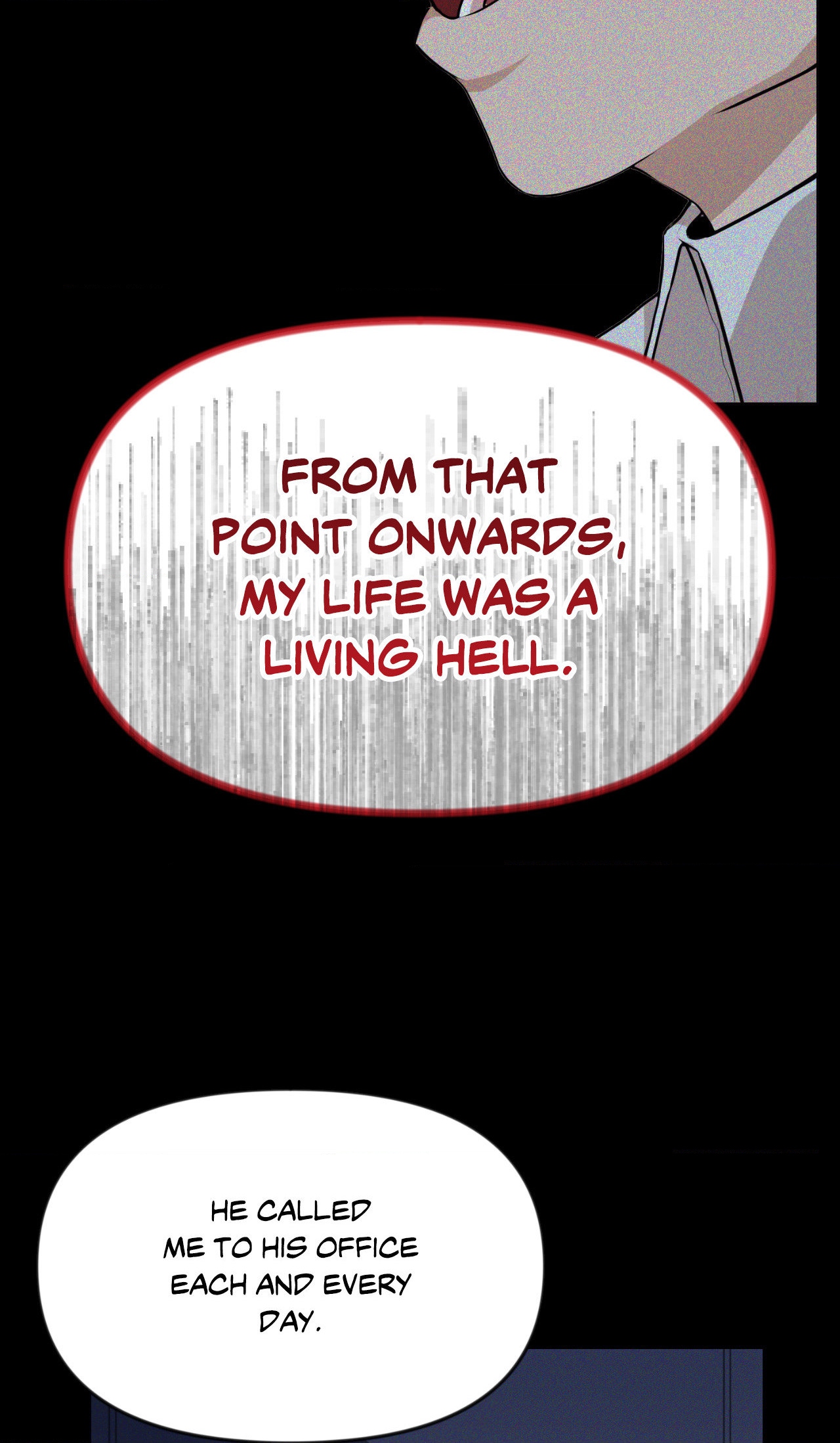 Thanatos [Official] - Chapter 1 manhwa