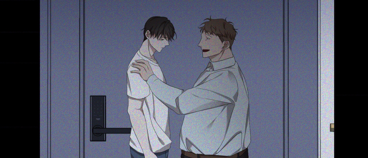 Thanatos [Official] - Chapter 1 manhwa