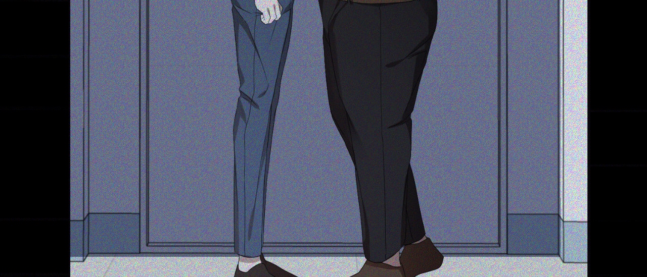 Thanatos [Official] - Chapter 1 manhwa