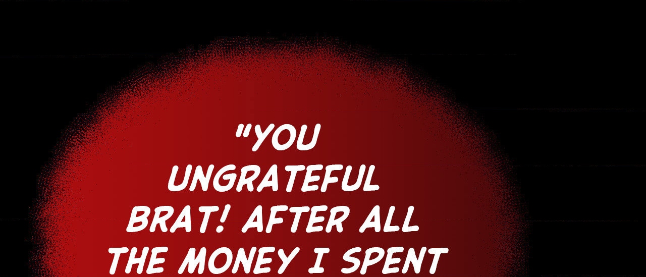 Thanatos [Official] - Chapter 1 manhwa