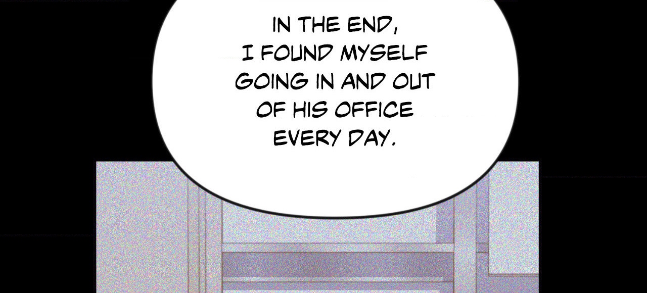 Thanatos [Official] - Chapter 1 manhwa