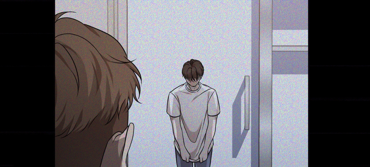 Thanatos [Official] - Chapter 1 manhwa