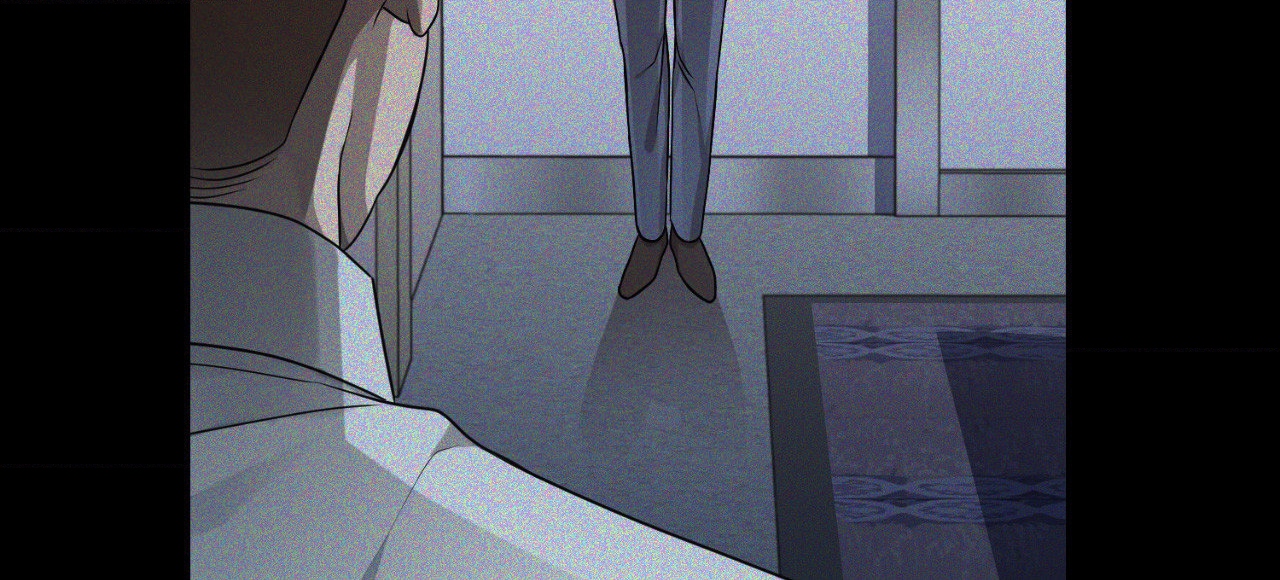 Thanatos [Official] - Chapter 1 manhwa