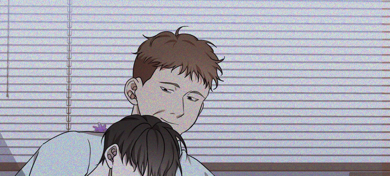 Thanatos [Official] - Chapter 1 manhwa