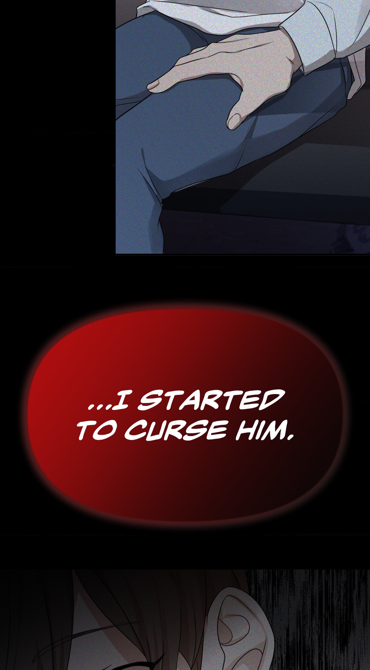 Thanatos [Official] - Chapter 1 manhwa