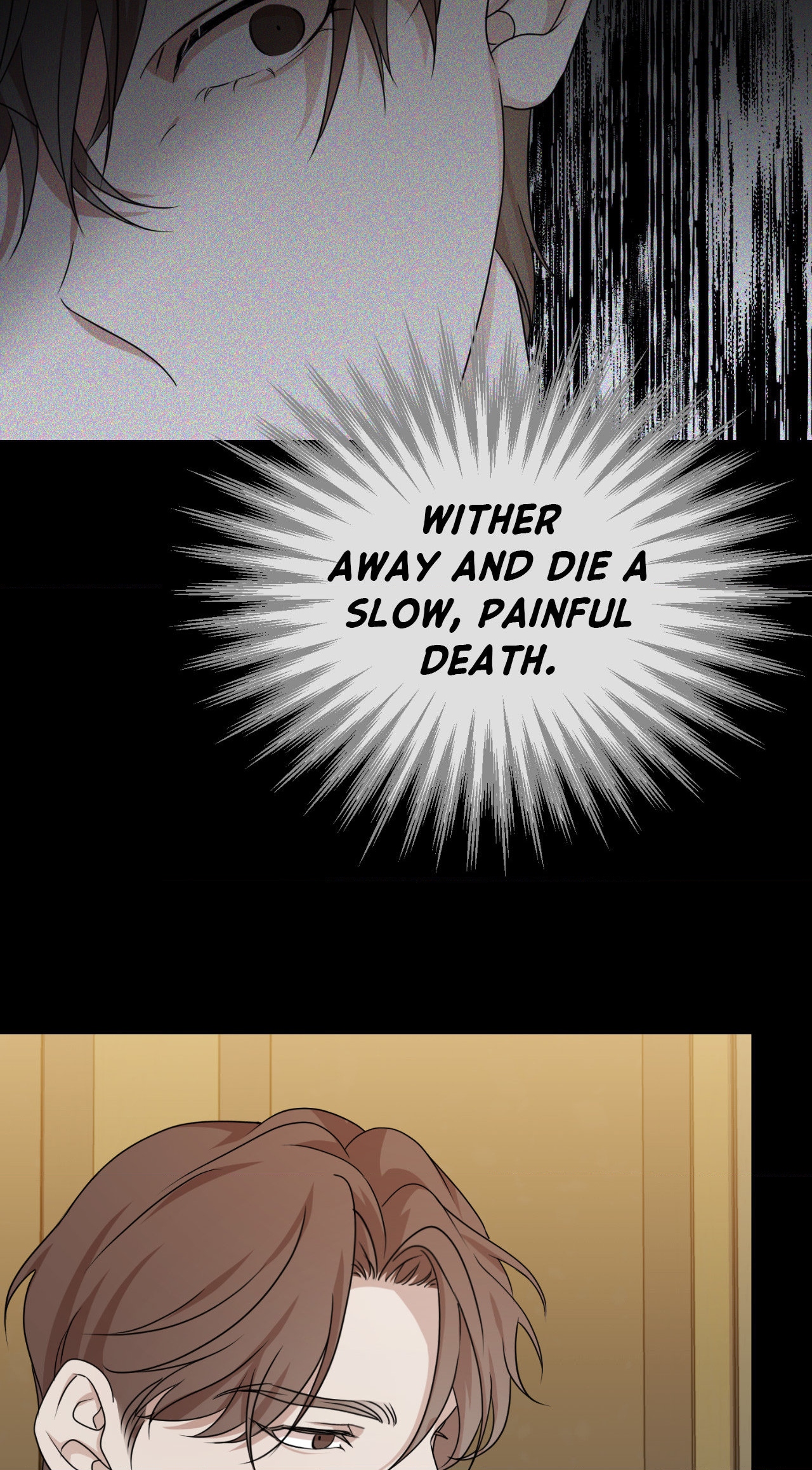 Thanatos [Official] - Chapter 1 manhwa