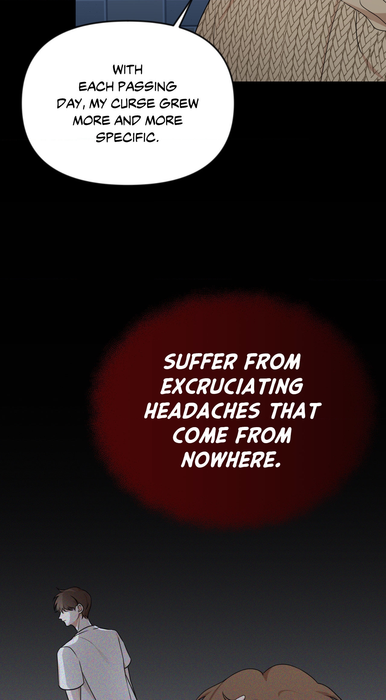 Thanatos [Official] - Chapter 1 manhwa