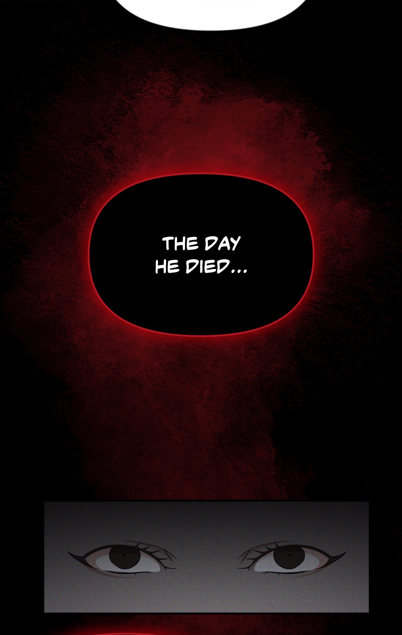 Thanatos [Official] - Chapter 1 manhwa