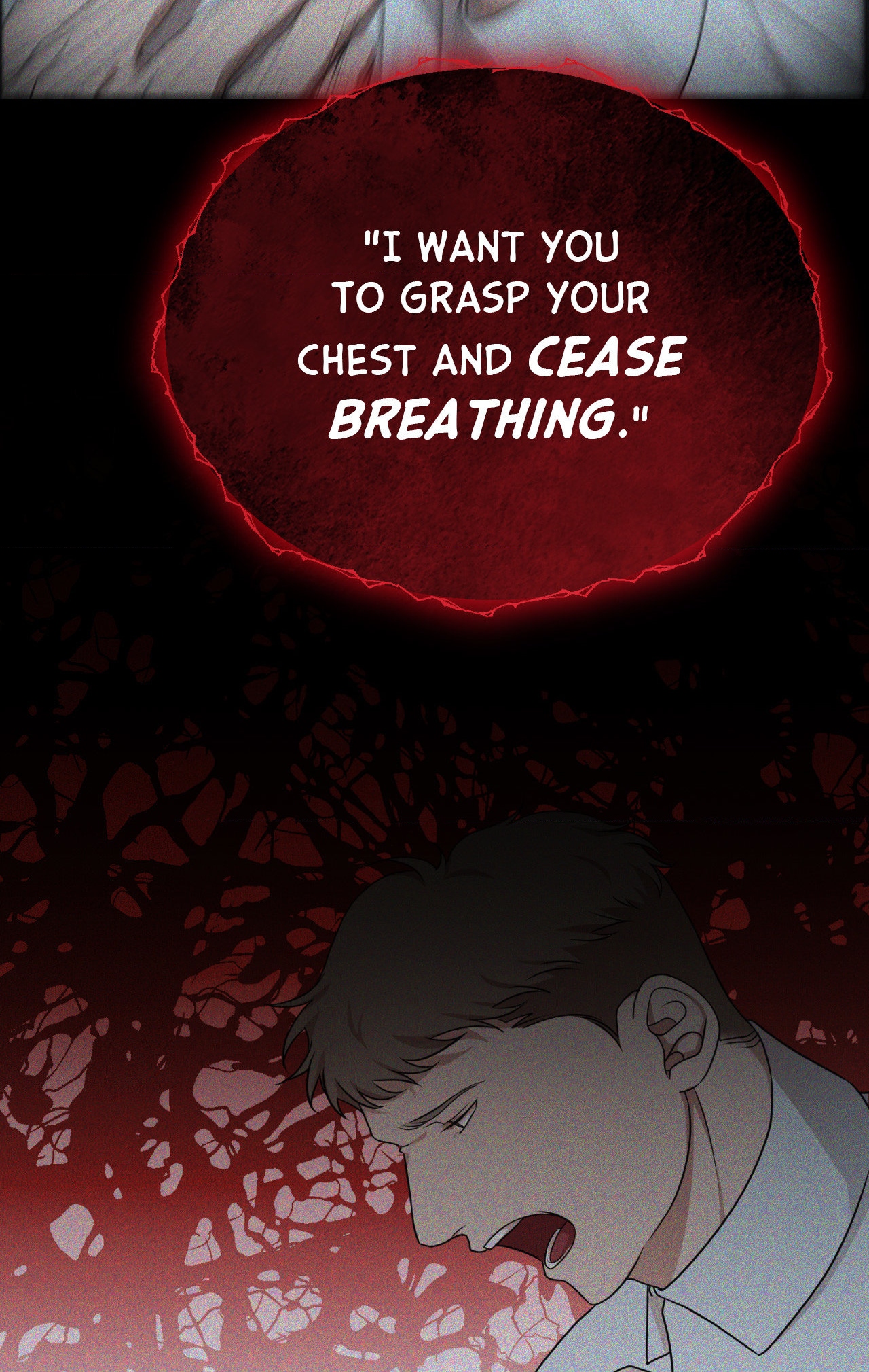 Thanatos [Official] - Chapter 1 manhwa