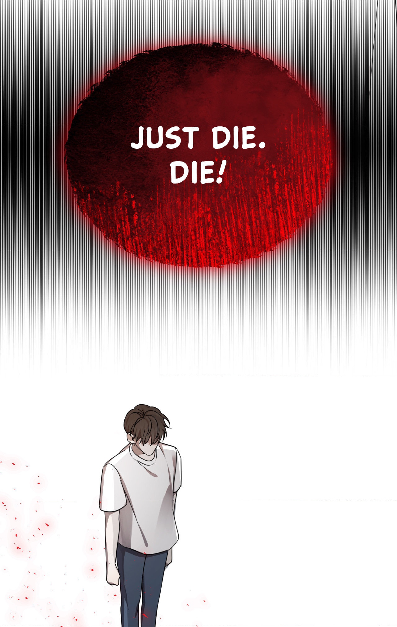 Thanatos [Official] - Chapter 1 manhwa