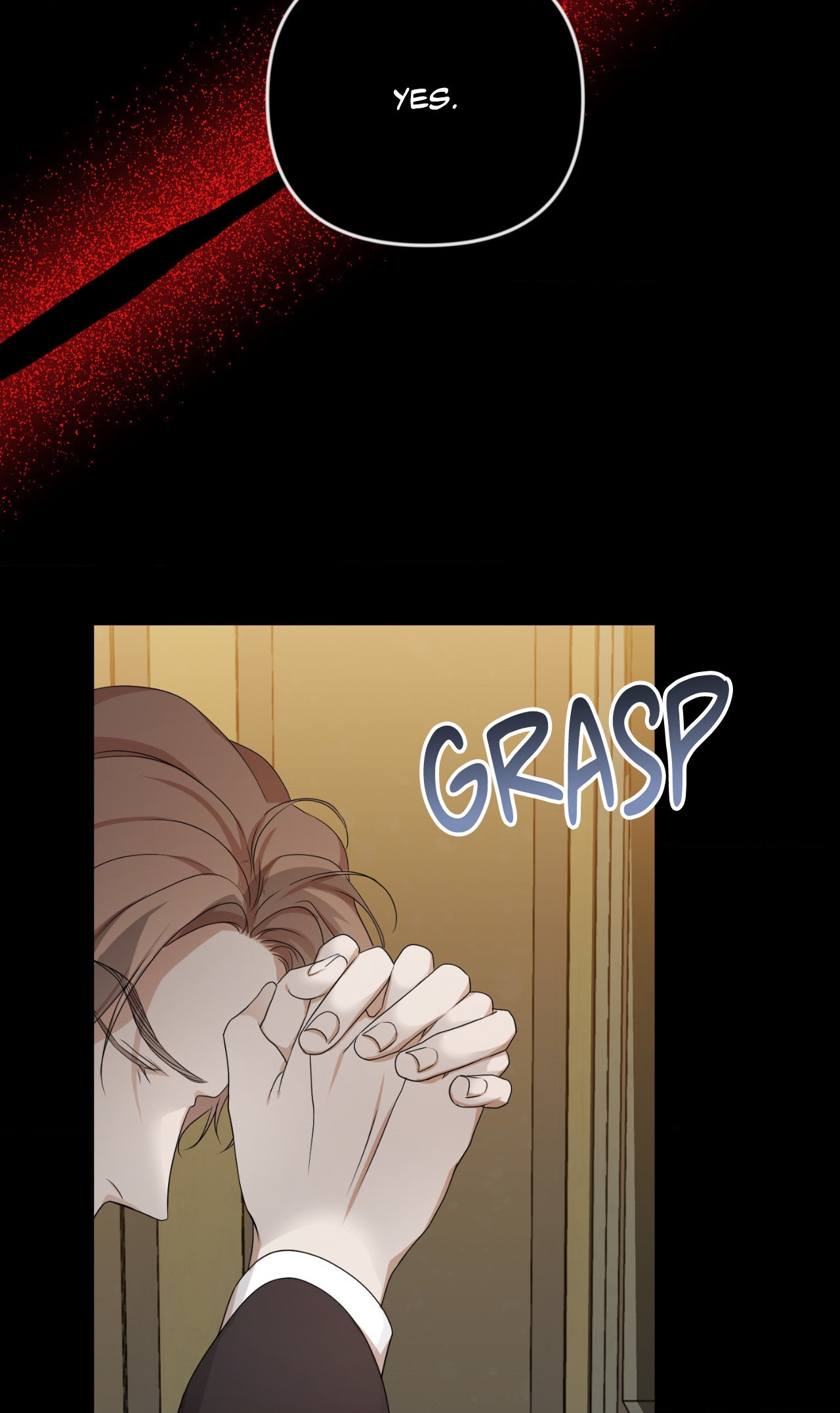 Thanatos [Official] - Chapter 1 manhwa