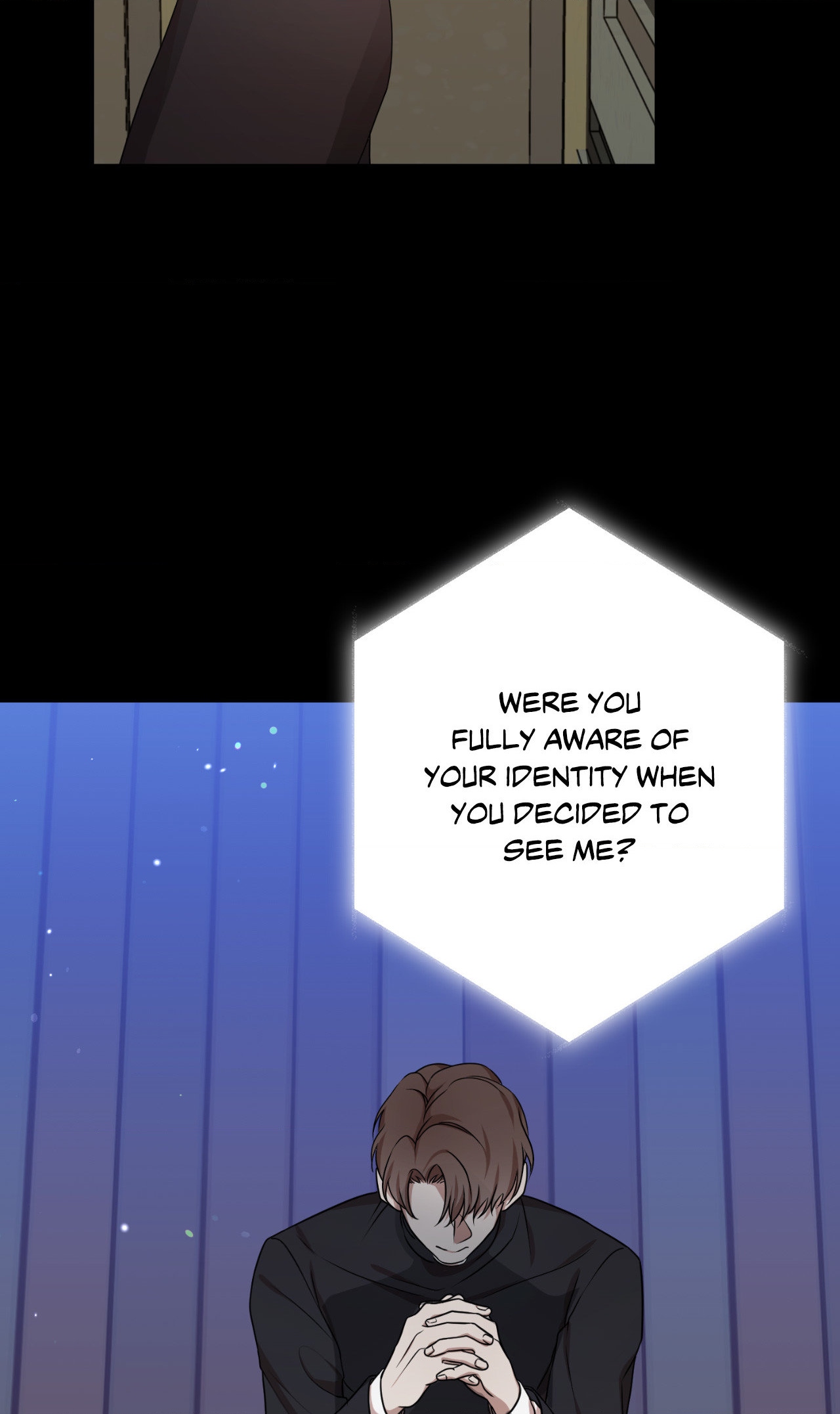 Thanatos [Official] - Chapter 1 manhwa